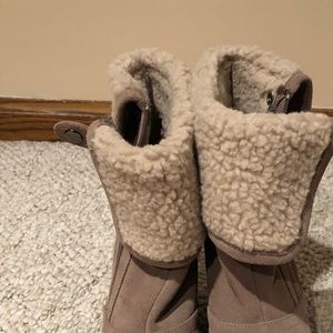 Ankle booties! REDUCED PRICE